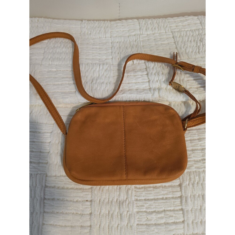 Margot New York Crossbody Bag - Picture 2 of 3